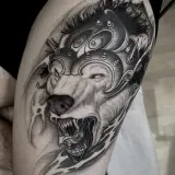 Profilo Instagram di Angelo Barulli