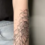 Profilo Instagram di GiaDaTempo Tattoo Studio