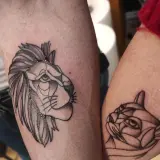 Profilo Instagram di Garden City Tattoo