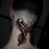 Profilo Instagram di Fr3e Mind Tattoo