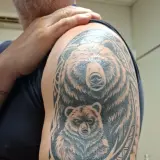 Profilo Instagram di Lady Maryon Art Tattoo
