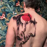 Profilo Instagram di Lo Scarabocchio Tattoo Studio