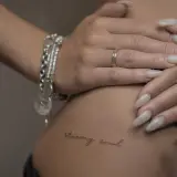Profilo Instagram di hands. TATTOO STUDIO
