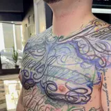 Profilo Instagram di Tiburón Tattoo