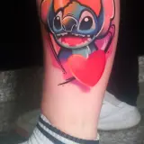 Profilo Instagram di Apocalypse Tattoo