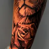 Profilo Instagram di UnderSkin Tattoo