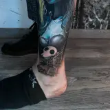 Profilo Instagram di Daniele Marchiori