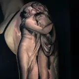 Profilo Instagram di VELVET tattoo club