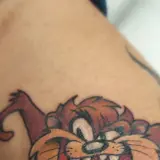 Profilo Instagram di The Factory Tattoo Studio – Samink