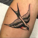 Profilo Instagram di Sanoa Tattoo