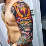 Profilo Instagram di Petrelli Tattoo shop