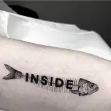 Profilo Instagram di The Unofficial Tattoo Shop