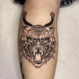 Profilo Instagram di LiberArte Tattoo