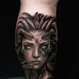 Profilo Instagram di Cindy Tattoo