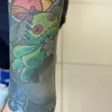 Profilo Instagram di Memorink Tattoo Studio