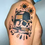 Profilo Instagram di J INK Tatuaggi