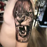 Profilo Instagram di Youcanvas Tattoo Studio
